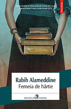 Femeia de hartie