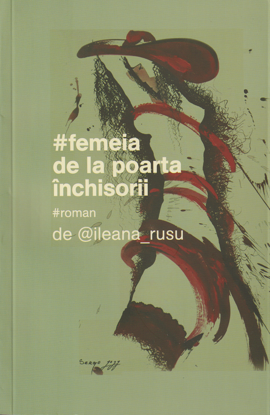 Femeia de la poarta inchisorii