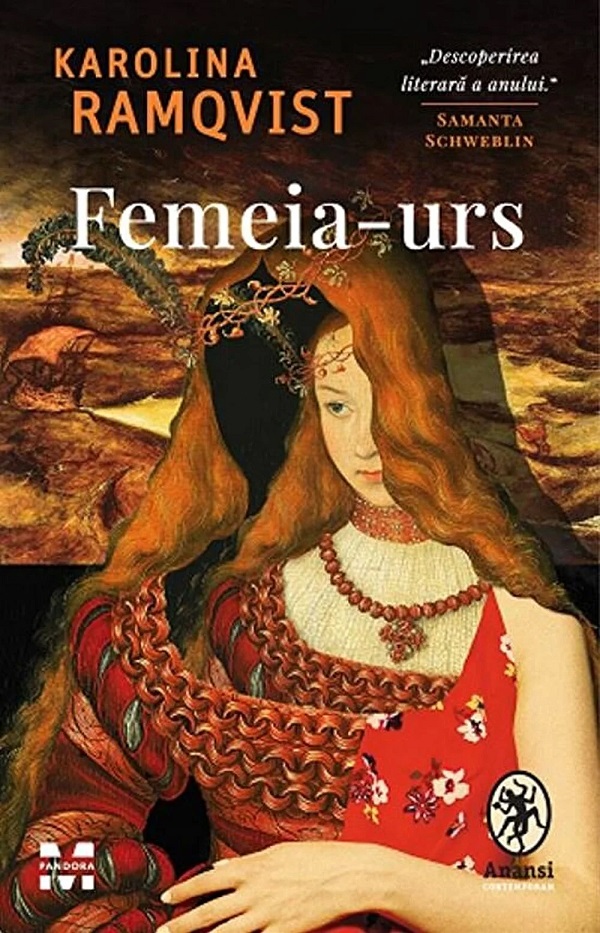 Femeia urs