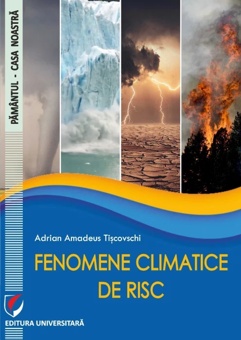 Fenomene climatice de risc