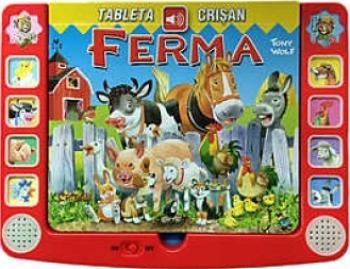 Ferma (Tableta Crisan)