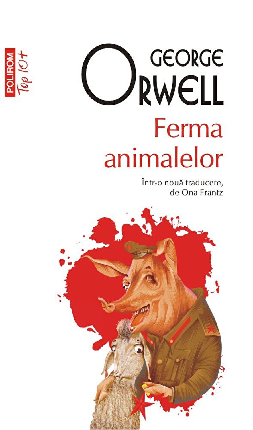 Ferma animalelor