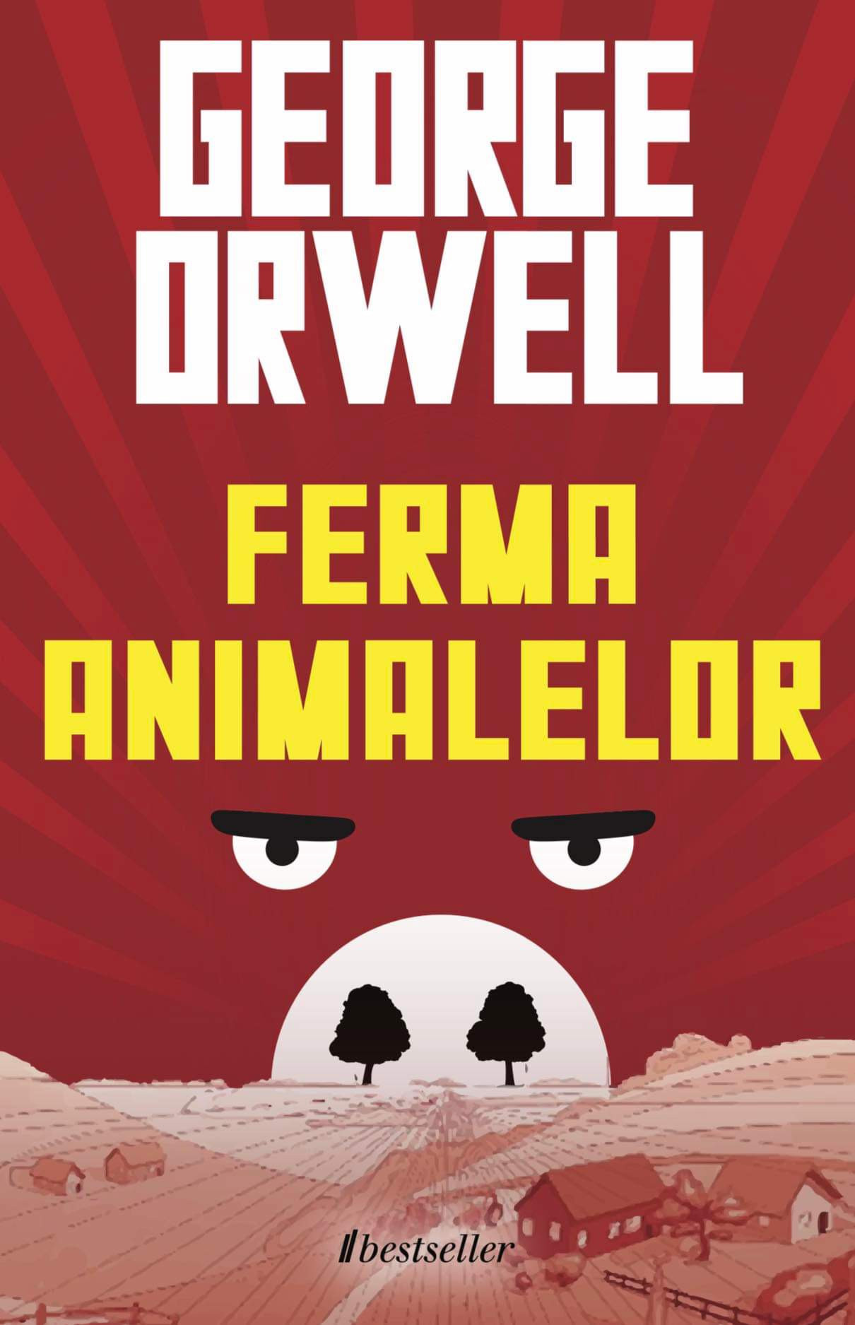 Ferma Animalelor