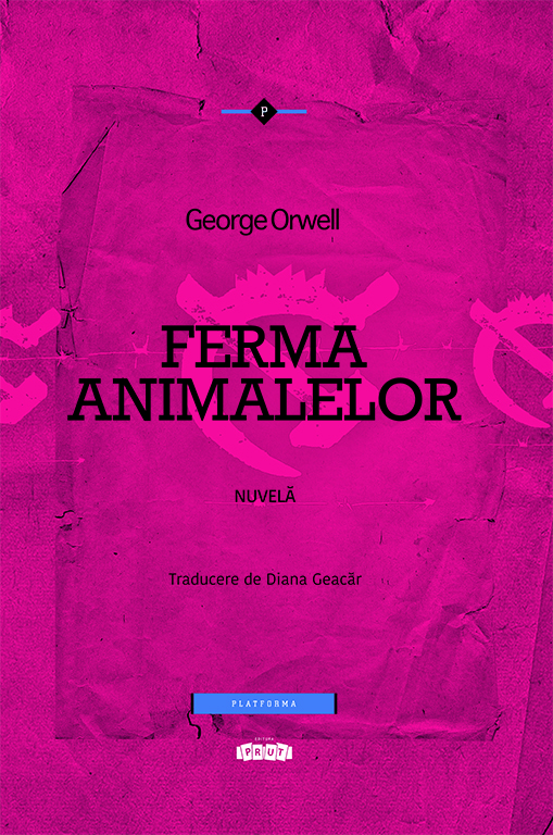 Ferma Animalelor