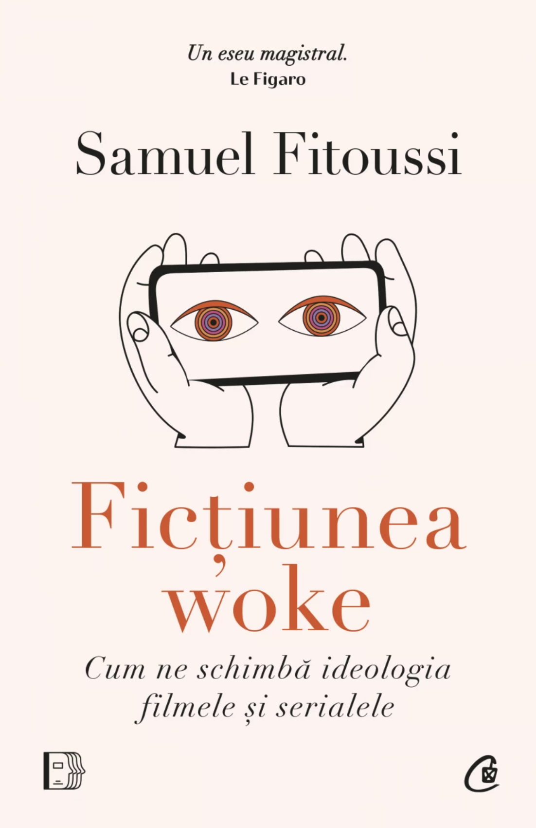 Fictiunea woke