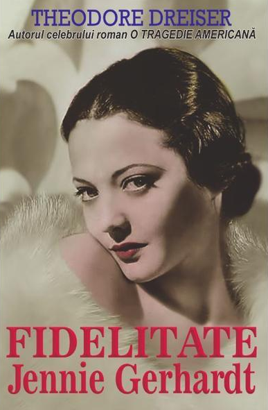 Fidelitate Jennie Gerhardt