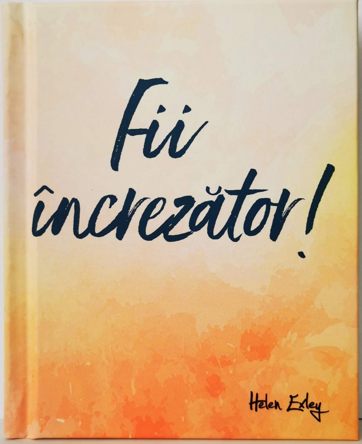 Fii increzator