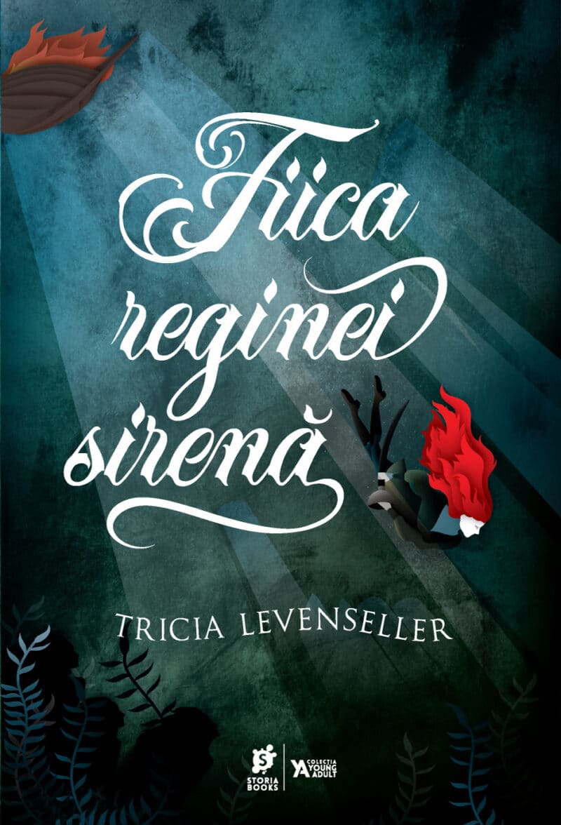 Fiica reginei Sirene