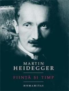 Fiinta si timp