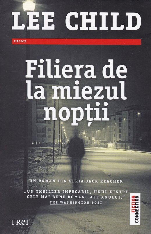 Filiera de la miezul noptii