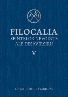 Filocalia V