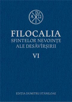 Filocalia VI