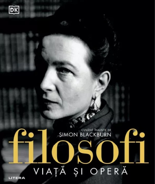 FILOSOFI. VIATA SI OPERA