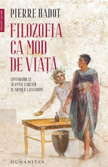 Filozofia ca mod de viata