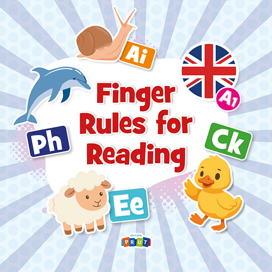 Finger Rules for Reading