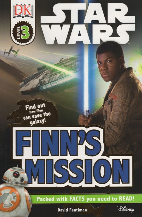 FINNS MISSION