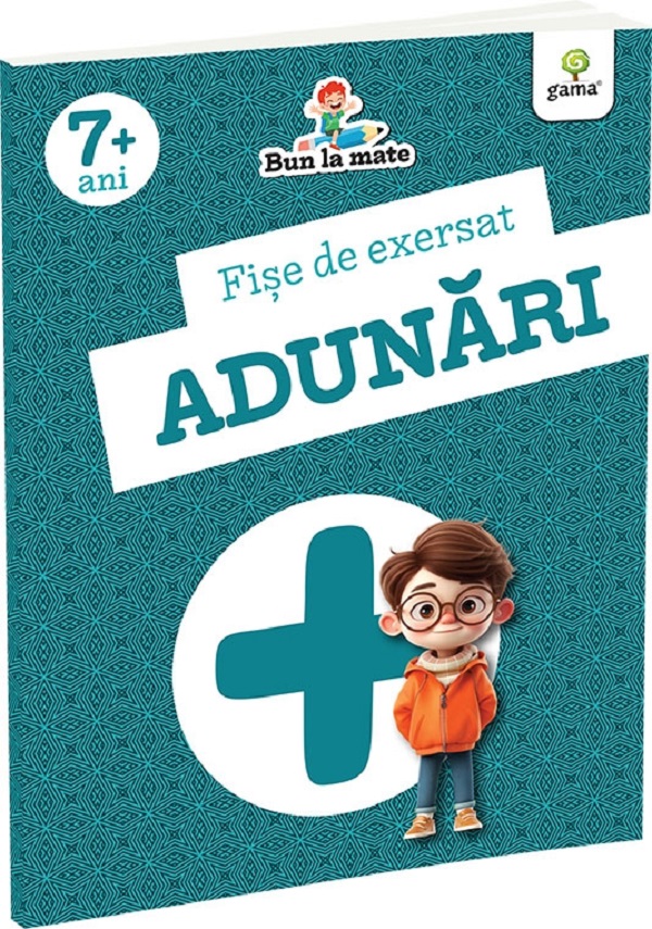 Fise de exersat Adunari