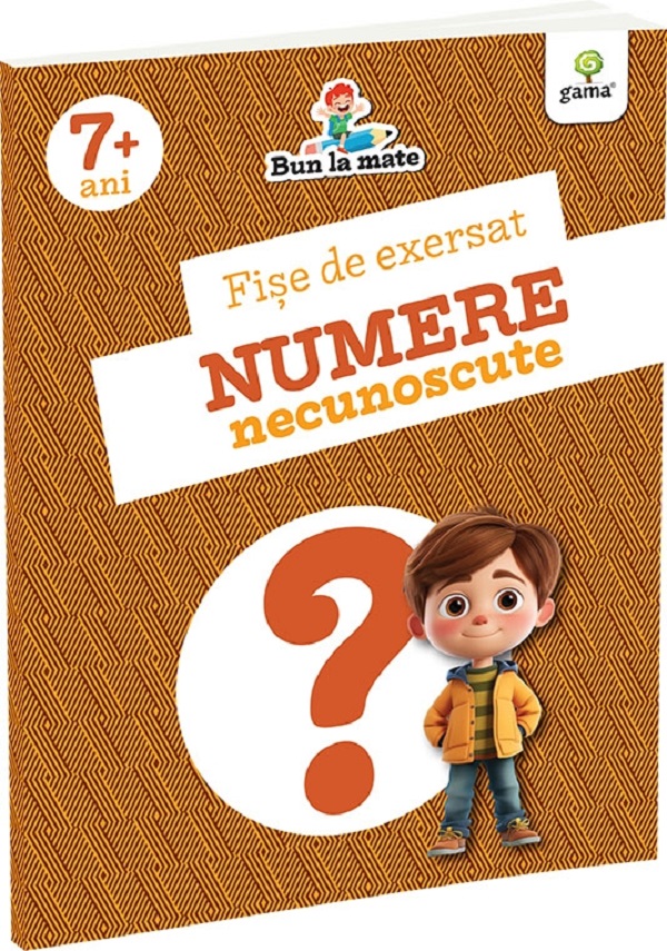 Fise de exersat Numere necunoscute