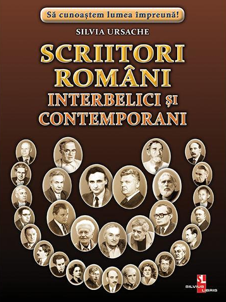 Fise "Scriitori romani interbelici si contemporani"