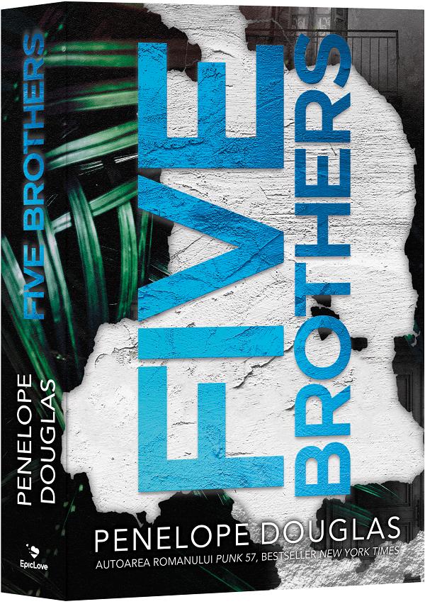 Five brothers