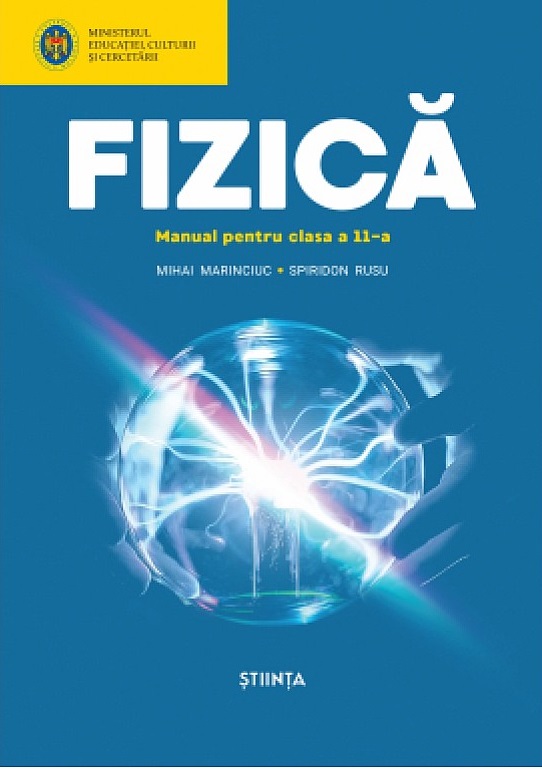 Fizica cl.11 Manual