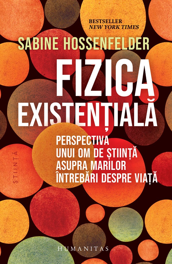 Fizica existentiala