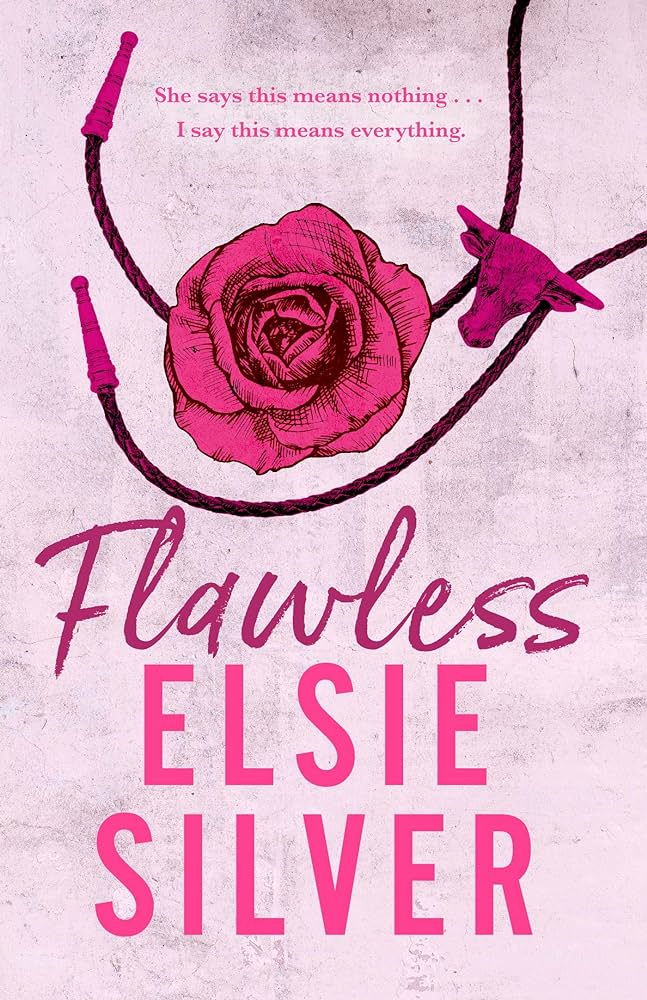 Flawless (Book 1)