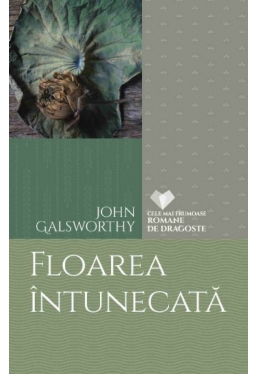 Floarea intunecata.
