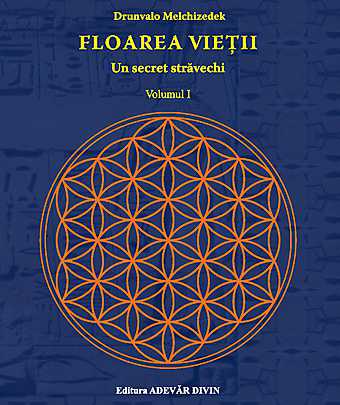 Floarea vietii vol I