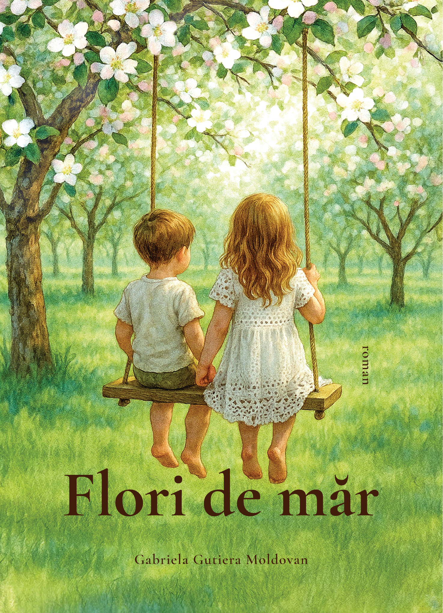 Flori de mar (reed.)