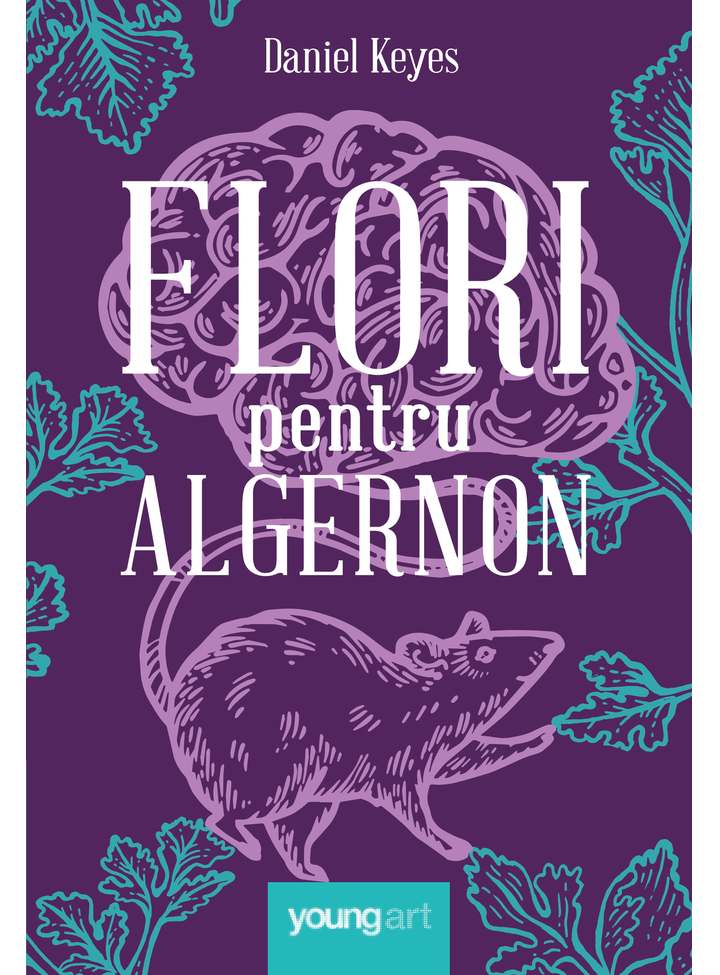 Flori pentru Algernon