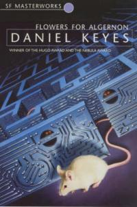 Flowers for Algernon Keyes Daniel