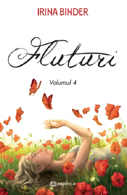 Fluturi Vol. 4