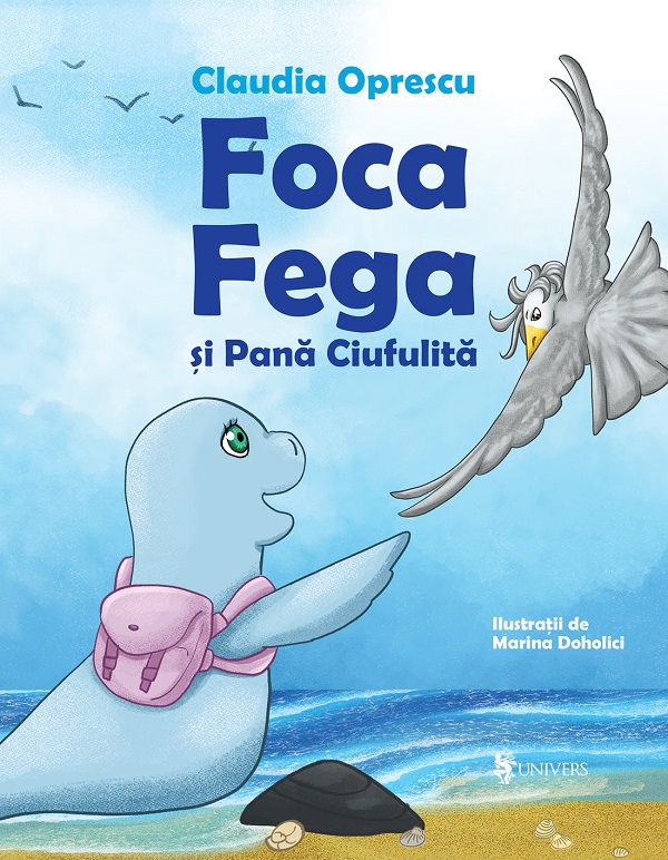 Foca Fega si Pana Ciufulita