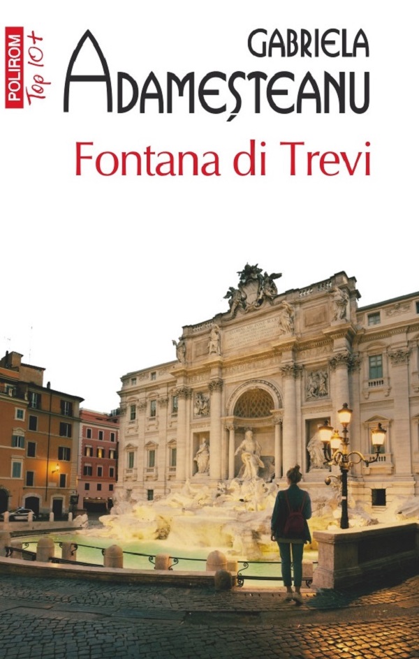 Fontana di Trevi