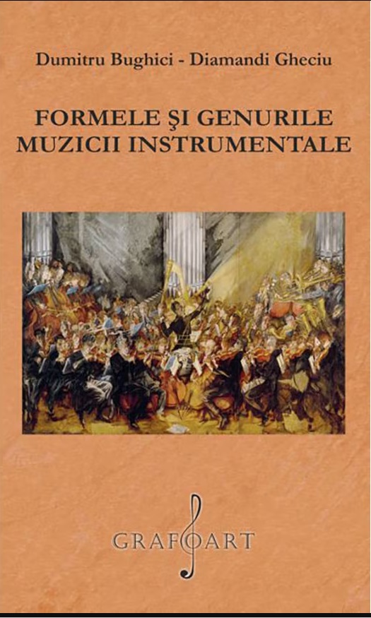 Formele si genurile muzicii instrumentale