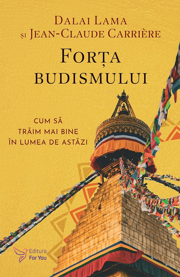 Forta budismului