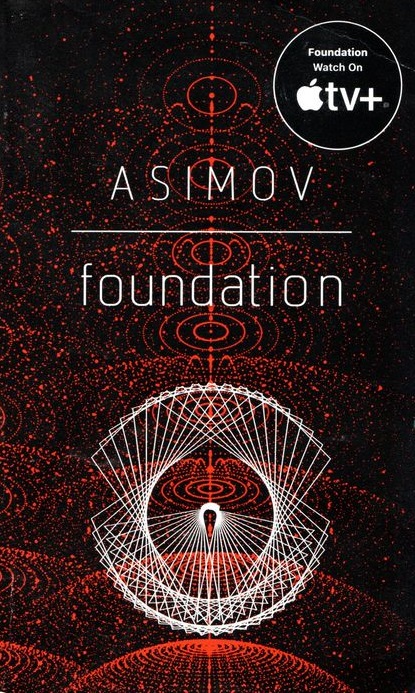 Foundation (Book 1) (US Edition)