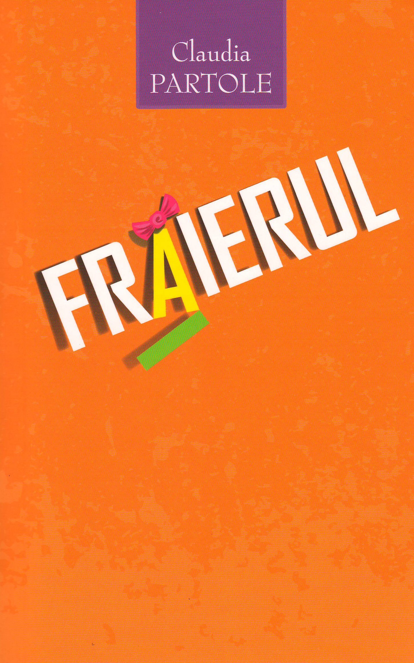 Fraierul