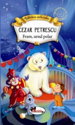 Fram ursul polar