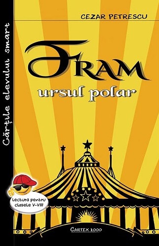 Fram ursul polar