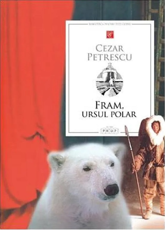 Fram ursul polar