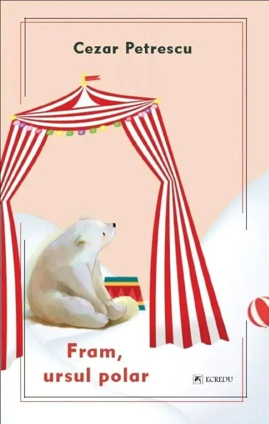 Fram Ursul Polar