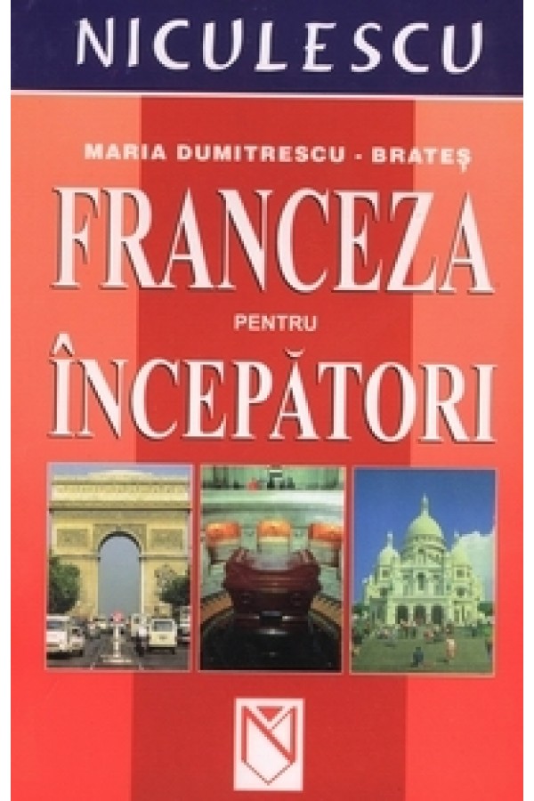Franceza pentru incepatori