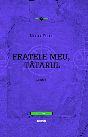 Fratele meu  tatarul