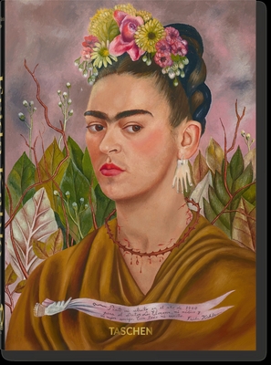 Frida Kahlo (40th Anniversary Edition)