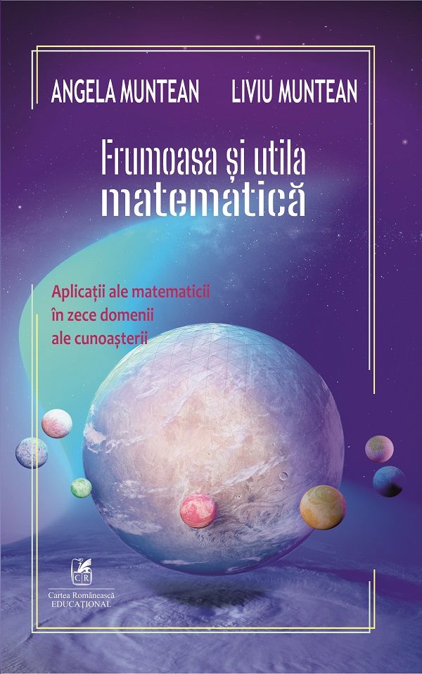 Frumoasa si utila matematica