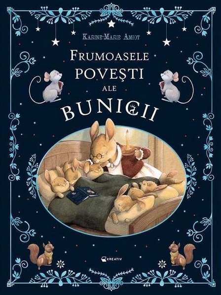 Frumoasele povesti ale bunicii