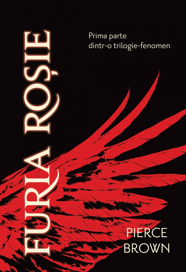 Furia rosie