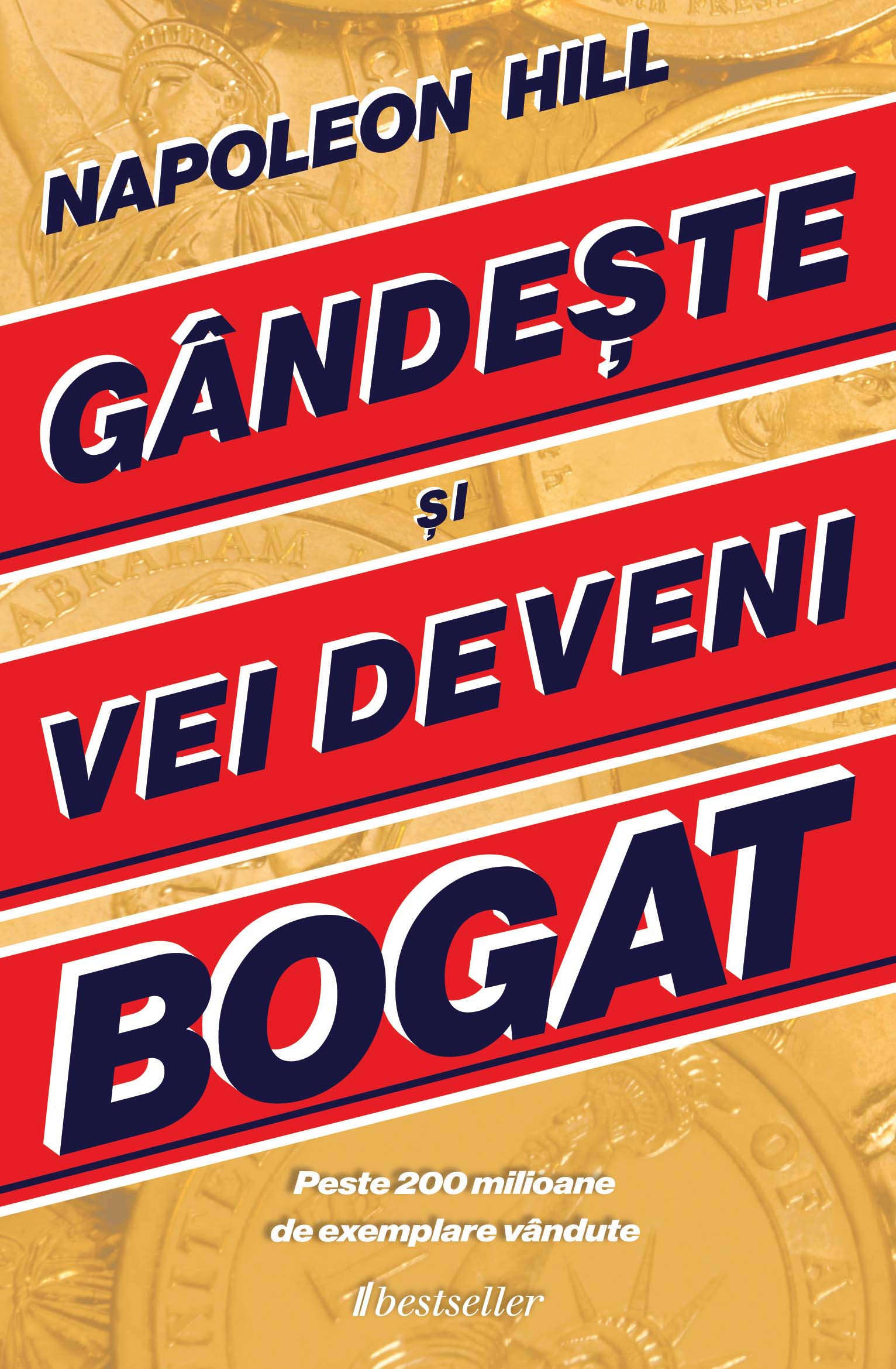 Gandeste si vei deveni bogat